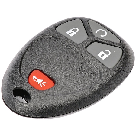Dorman KEYLESS REMOTE CASE 13687